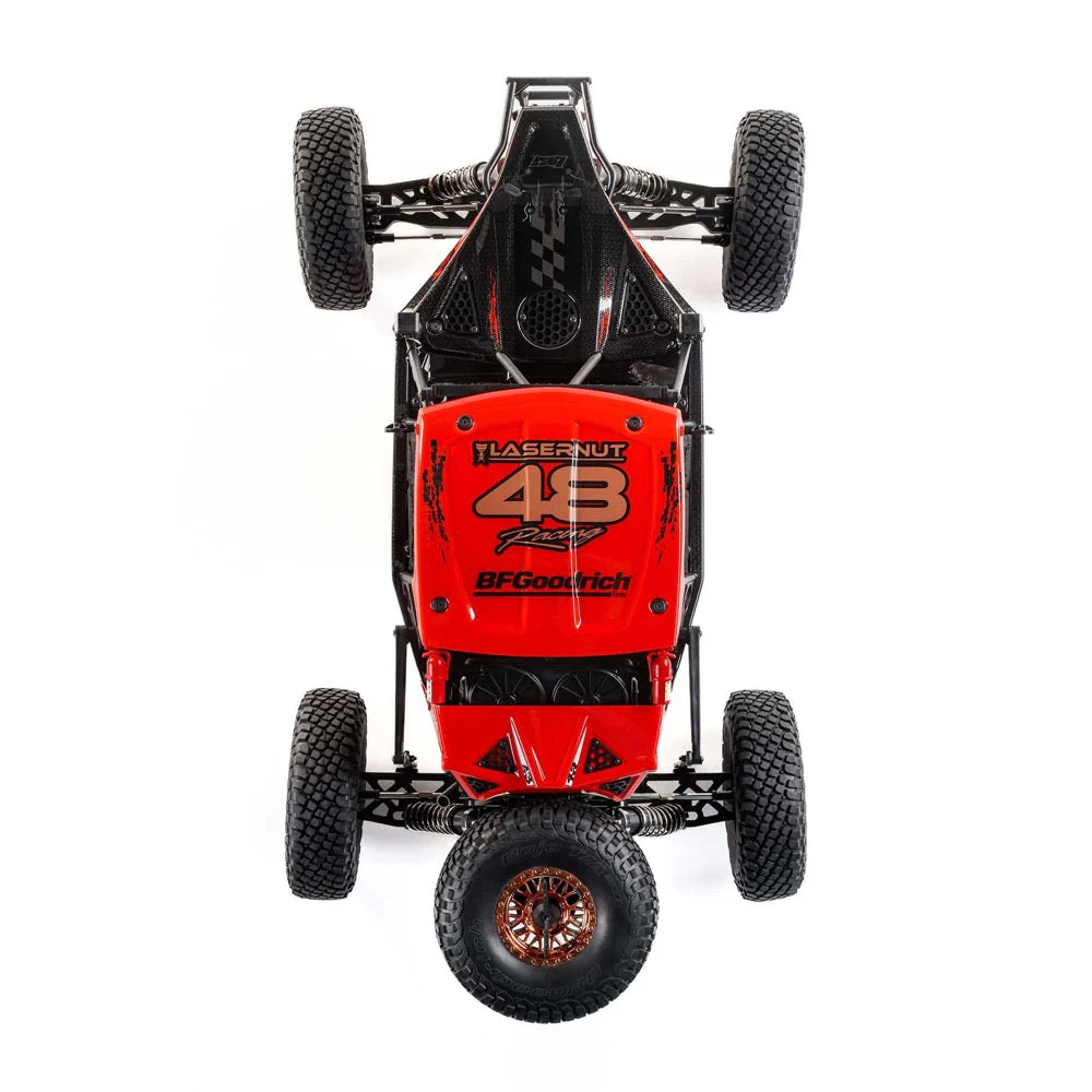 Losi 1/6 Super Lasernut 4WD RC Buggy LOS04019 - Image 6