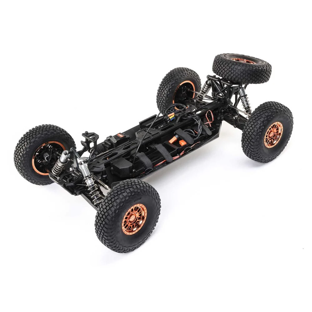 Losi 1/6 Super Lasernut 4WD RC Buggy LOS04019 - Image 8