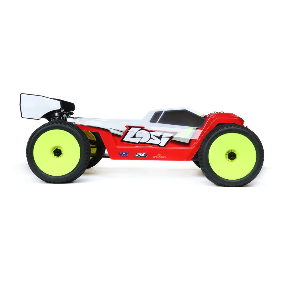 Losi 8ight-XTE 1/8 Electric RC Racing Truck LOS04020 - Image 15