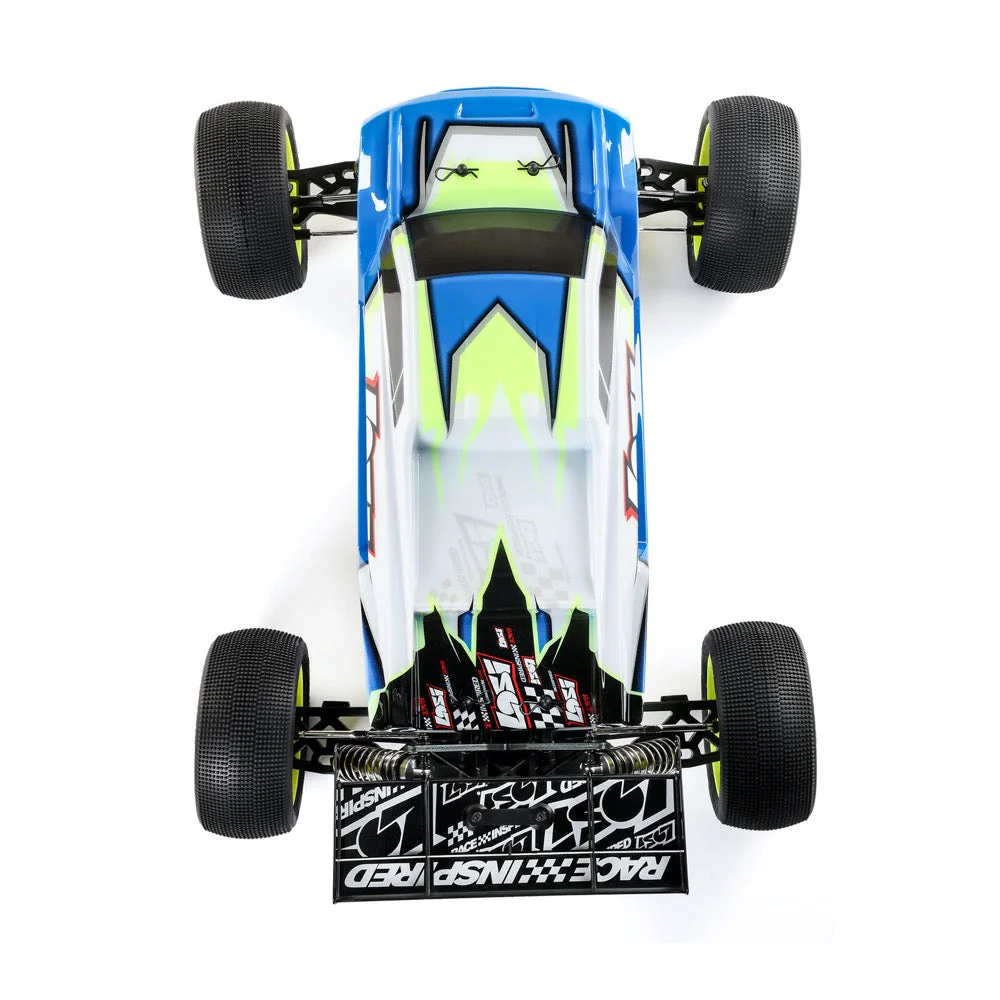 Losi 8ight-XTE 1/8 Electric RC Racing Truck LOS04020 - Image 20