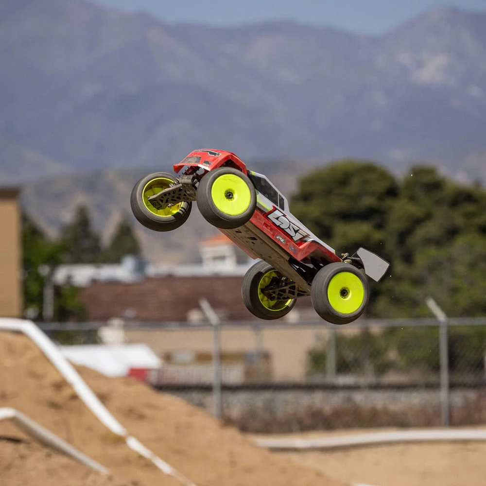 Losi 8ight-XTE 1/8 Electric RC Racing Truck LOS04020 - Image 22