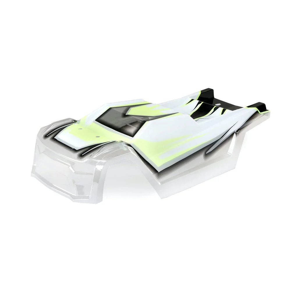 Losi 8ight-XTE 1/8 Electric RC Racing Truck LOS04020 - Image 4