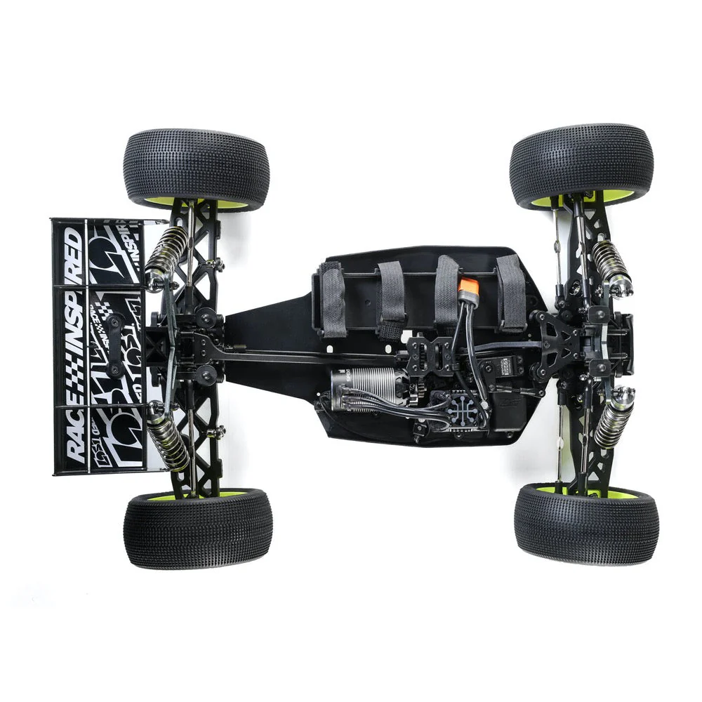 Losi 8ight-XTE 1/8 Electric RC Racing Truck LOS04020 - Image 5