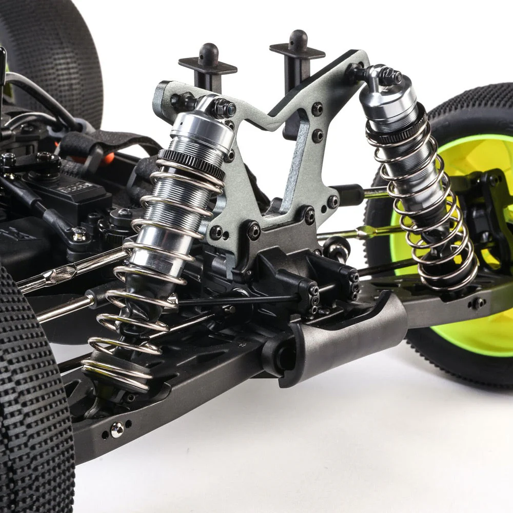 Losi 8ight-XTE 1/8 Electric RC Racing Truck LOS04020 - Image 7