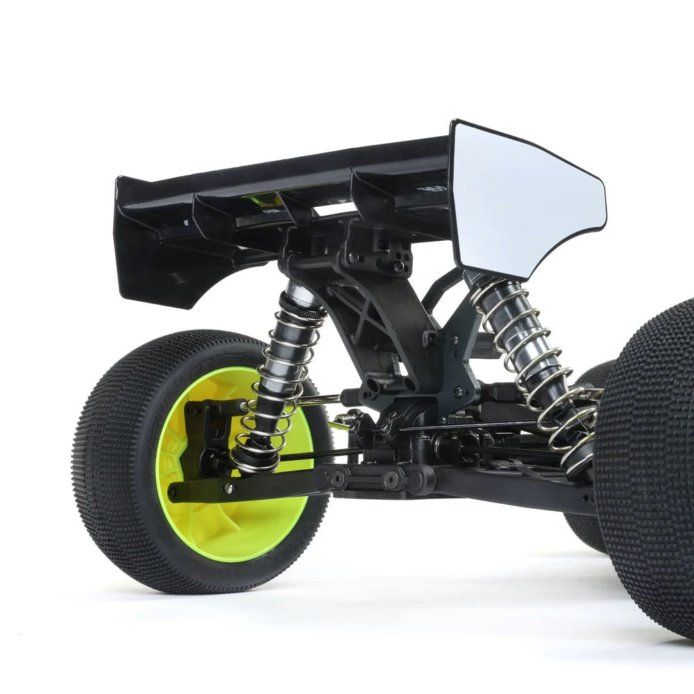 Losi 8ight-XTE 1/8 Electric RC Racing Truck LOS04020 - Image 9