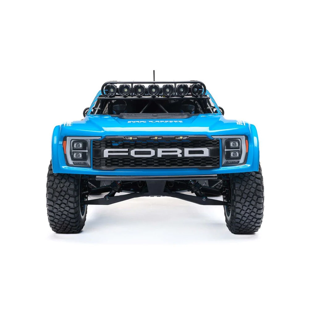 Losi Baja Rey 2.0 1/10 4WD Brushless Desert Truck Method Scheme LOS03046 - Image 3