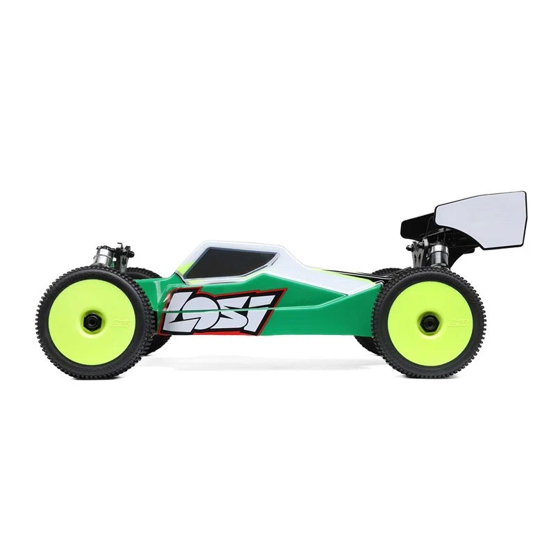 Losi LOS04018 8ight-XE 1/8 Electric Racing Buggy RTR LOS04018 - Image 10