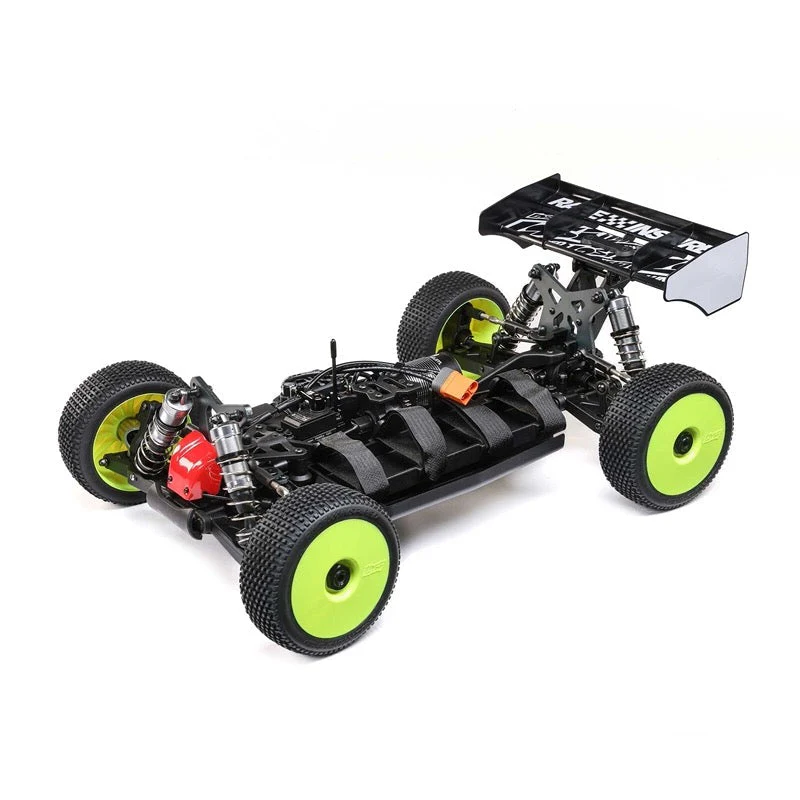 Losi LOS04018 8ight-XE 1/8 Electric Racing Buggy RTR LOS04018 - Image 11