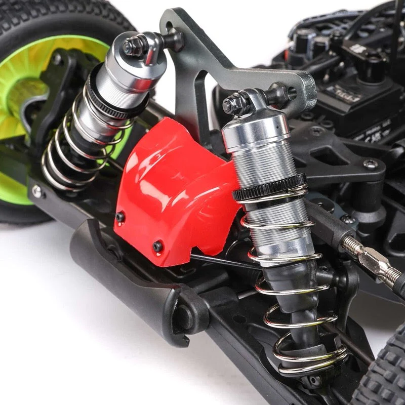 Losi LOS04018 8ight-XE 1/8 Electric Racing Buggy RTR LOS04018 - Image 13