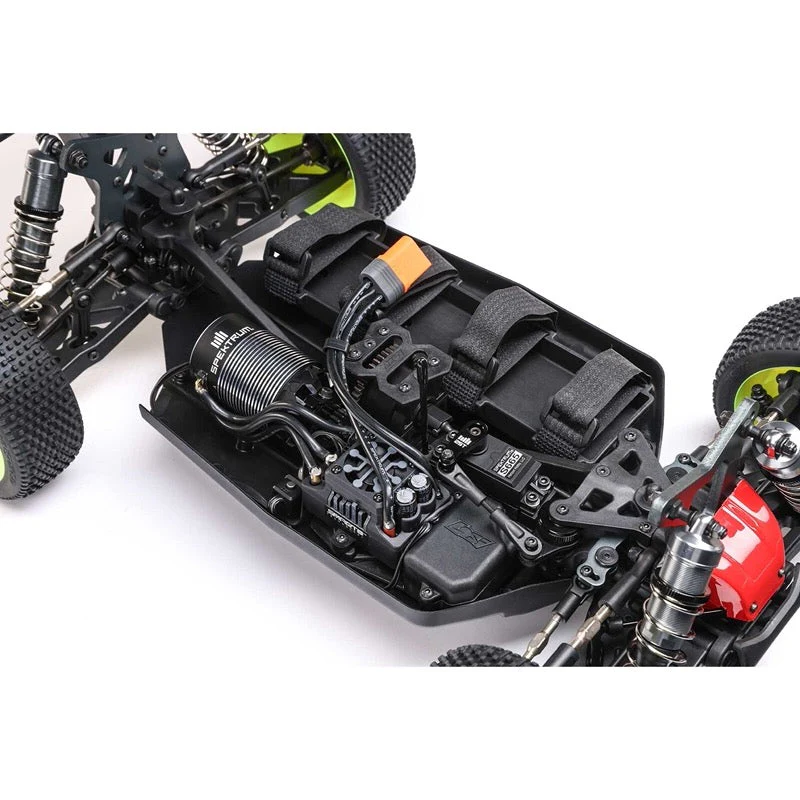 Losi LOS04018 8ight-XE 1/8 Electric Racing Buggy RTR LOS04018 - Image 19