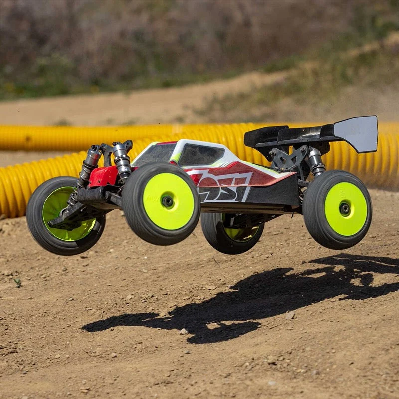 Losi LOS04018 8ight-XE 1/8 Electric Racing Buggy RTR LOS04018 - Image 21
