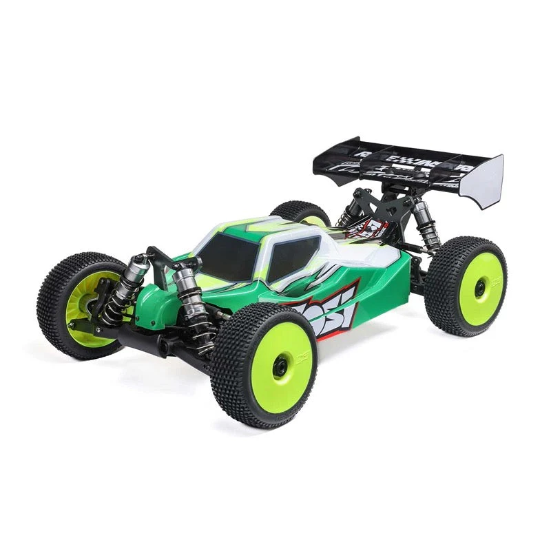 Losi LOS04018 8ight-XE 1/8 Electric Racing Buggy RTR LOS04018 - Image 3