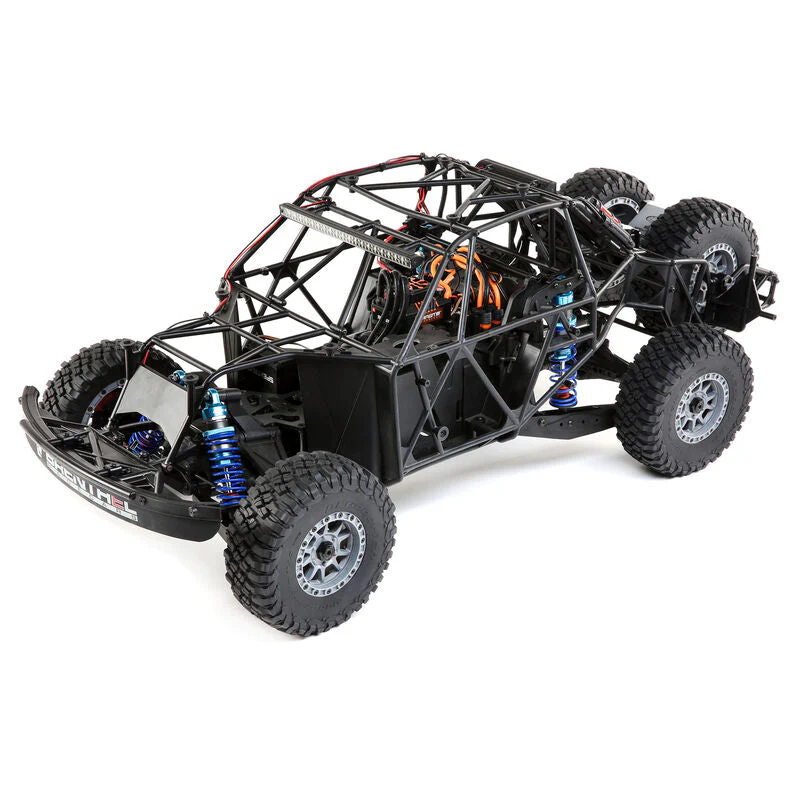 Losi LOS05021T1 Super Baja Rey 2.0 1/6 Desert Truck (Brenthel Edition) - Image 11