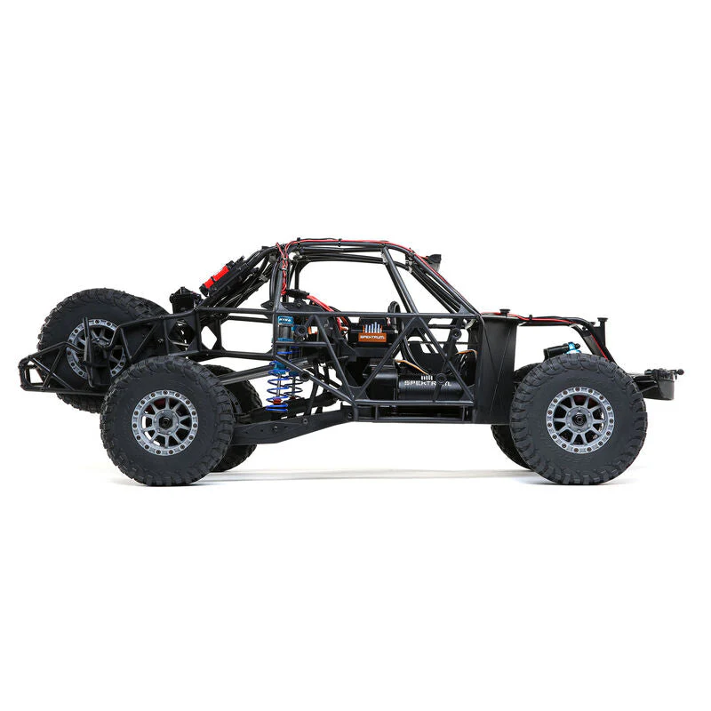 Losi LOS05021T1 Super Baja Rey 2.0 1/6 Desert Truck (Brenthel Edition) - Image 12