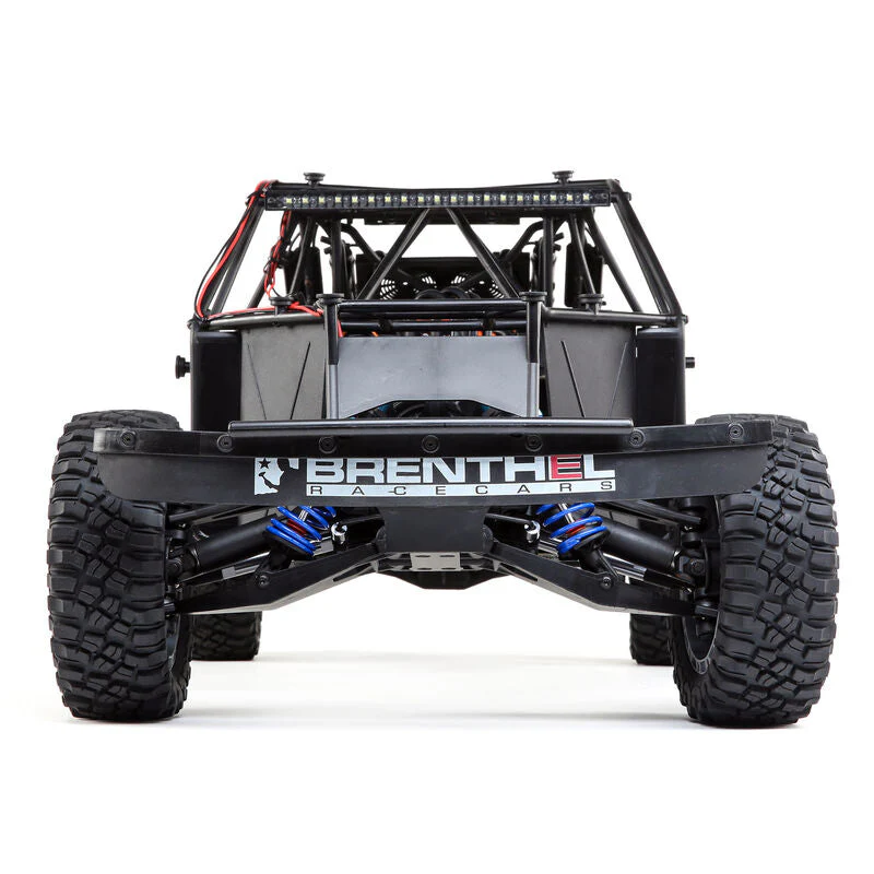 Losi LOS05021T1 Super Baja Rey 2.0 1/6 Desert Truck (Brenthel Edition) - Image 14