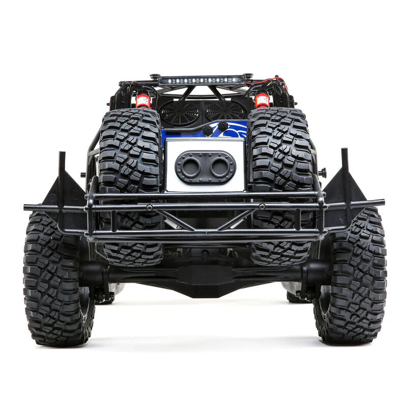 Losi LOS05021T1 Super Baja Rey 2.0 1/6 Desert Truck (Brenthel Edition) - Image 15
