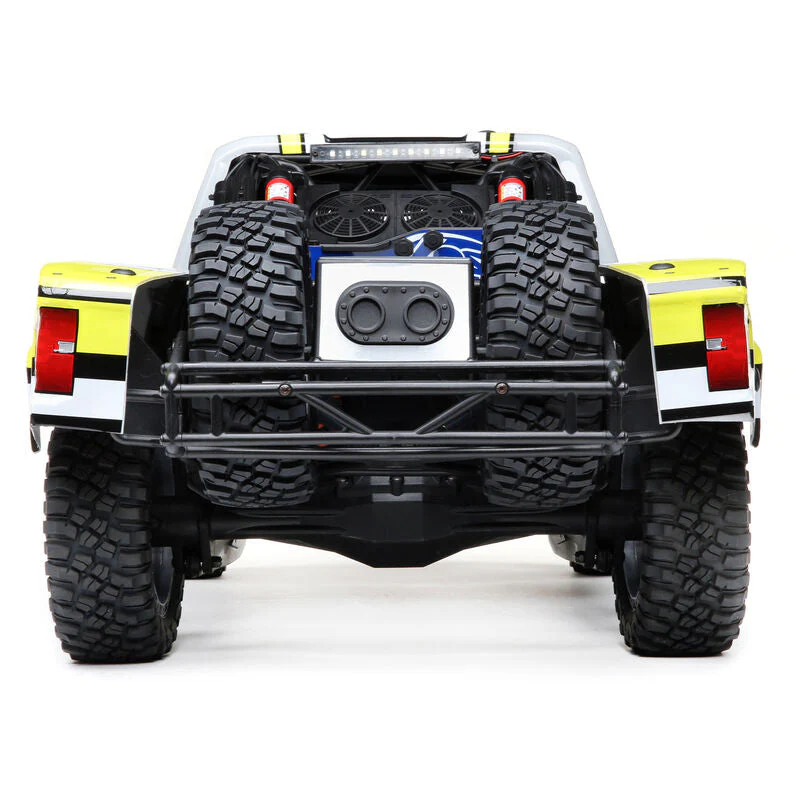 Losi LOS05021T1 Super Baja Rey 2.0 1/6 Desert Truck (Brenthel Edition) - Image 5