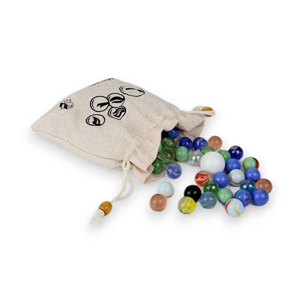 LPG Classics Bag of Marbles - Image 2