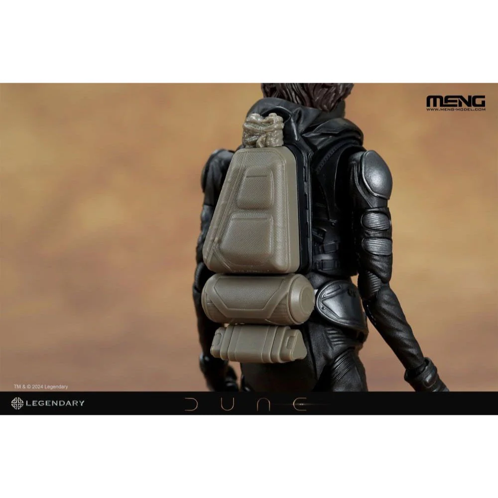 Meng AFS-002 1/12 Dune Paul Atreides - Image 14