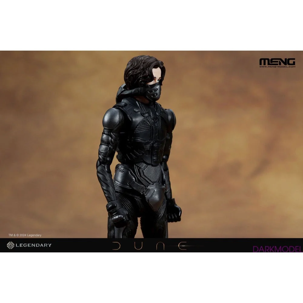 Meng AFS-002 1/12 Dune Paul Atreides - Image 8