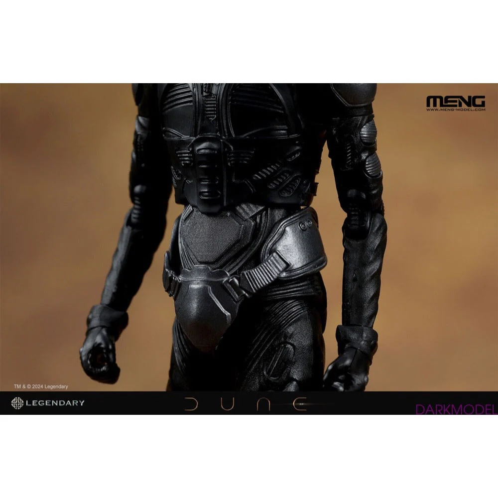 Meng AFS-002 1/12 Dune Paul Atreides - Image 9