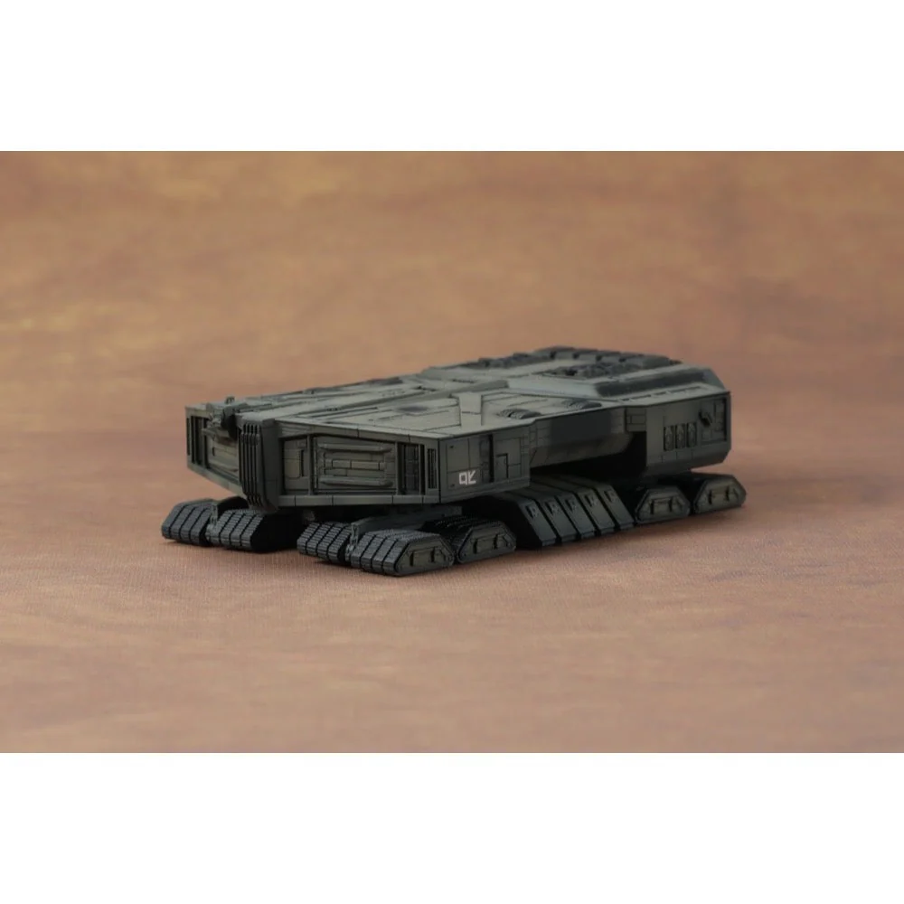 Meng MMS-013 Dune Spice Harvester - Image 2
