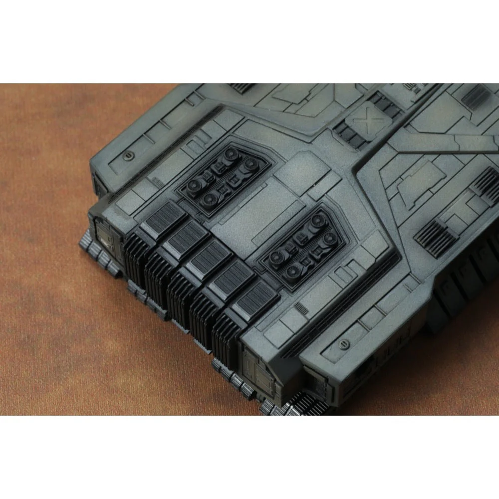 Meng MMS-013 Dune Spice Harvester - Image 6