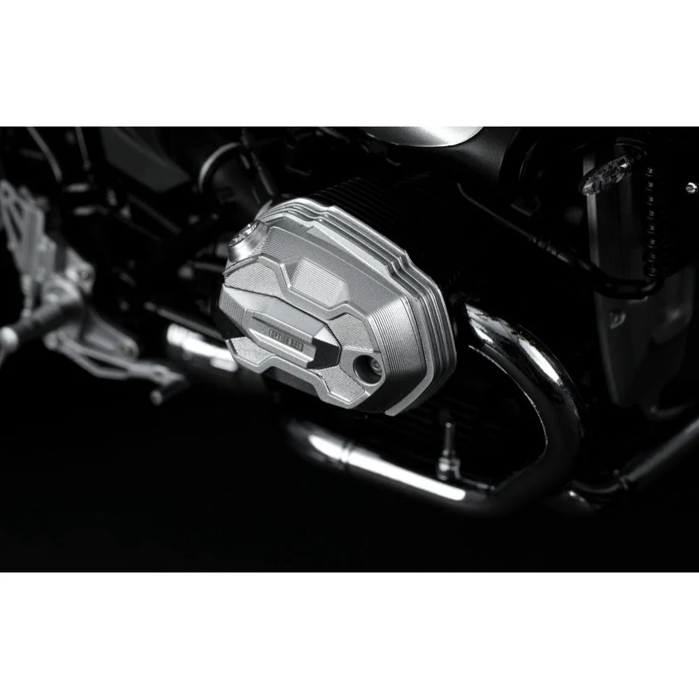 Meng MT-003v 1/9 BMW R nineT Option 719 Aluminium Pre-colored Edition - Image 5