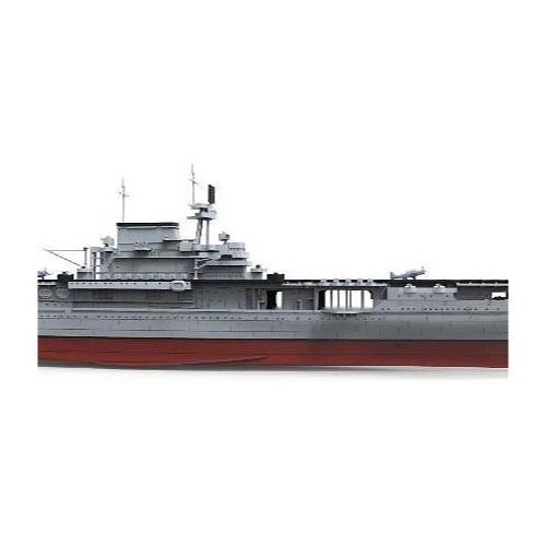 Meng PS-005 1/700 U.S. Navy Aircraft Carrier Enterprise CV-6 - Image 10