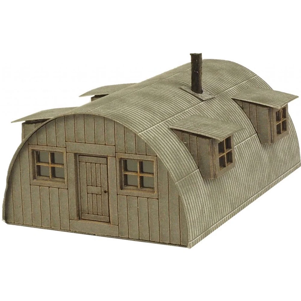 Metcalfe PN815 N Nissan Hut Card Kit - Image 2