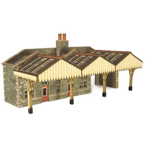 Metcalfe PN921 N Parcel Office Card Kit - Image 4