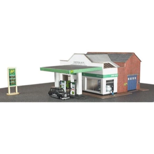 Metcalfe PN181 N Service Station Card Kit - Image 3
