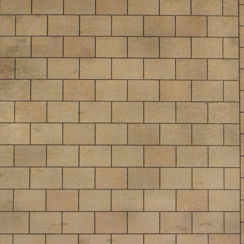 Metcalfe 0055 OO/HO Paving Sheets 8 Sheets - Image 2