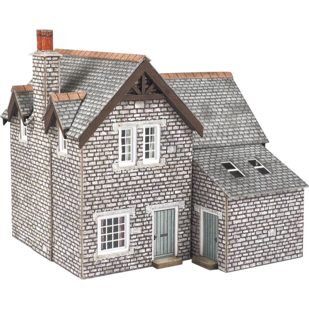 Metcalfe PN158 N Gardeners Cottage Kit - Image 3