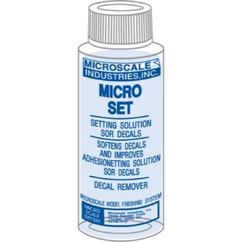 Microscale Micro-Set Decal Setting Solution - Image 3