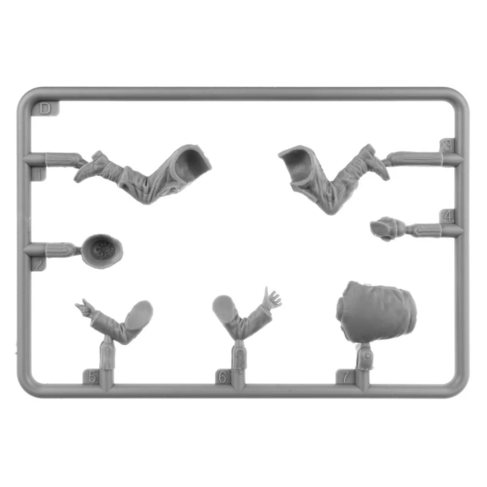 MiniArt 35471 1/35 German Gun Crew - Image 7