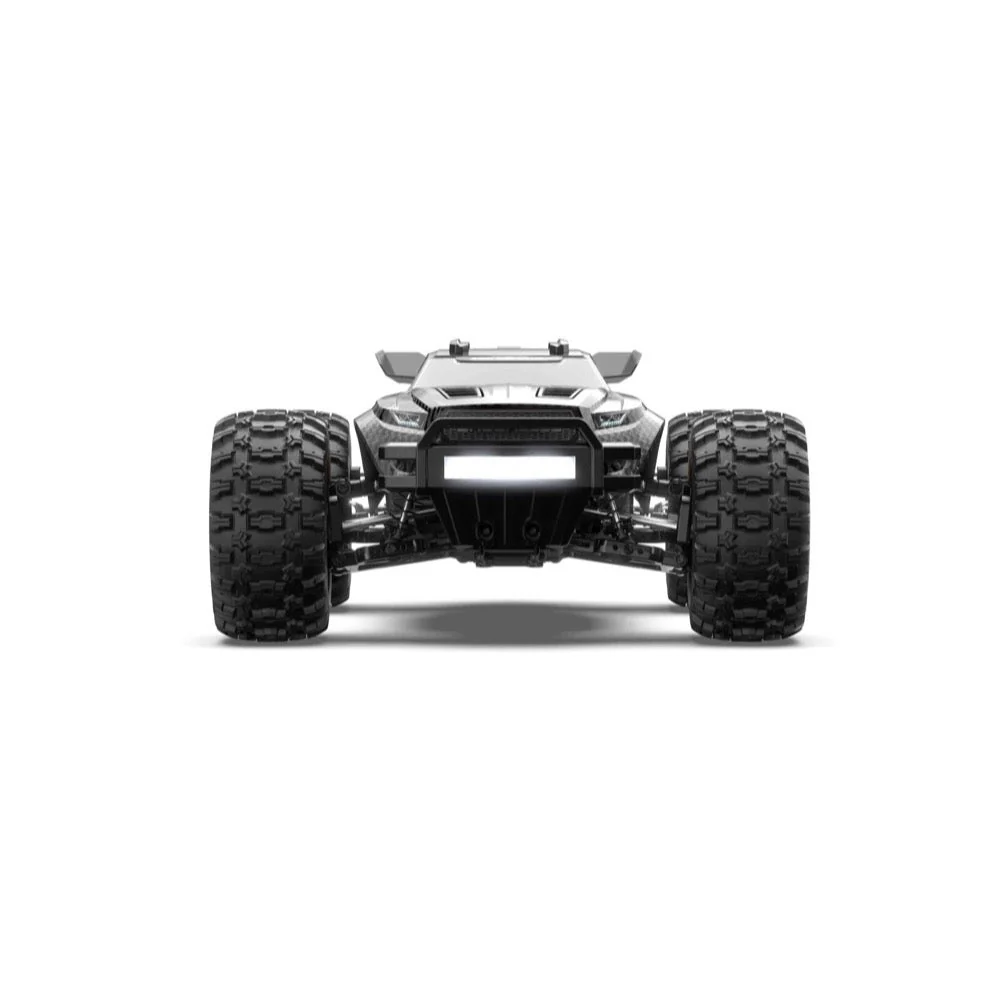 MJX 1/12 Hyper Go 4WD Brushless Off-Road RC Truck - Image 4