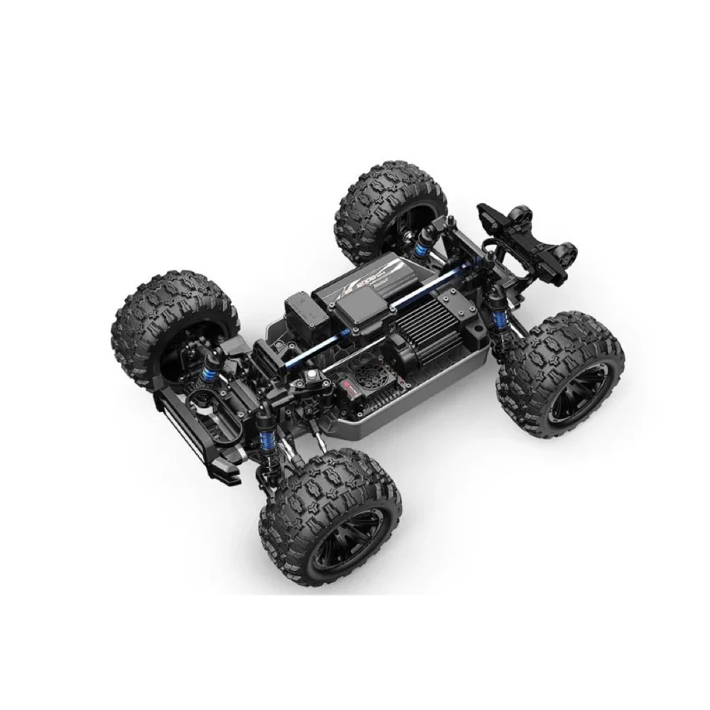 MJX 1/12 Hyper Go 4WD Brushless Off-Road RC Truck - Image 7