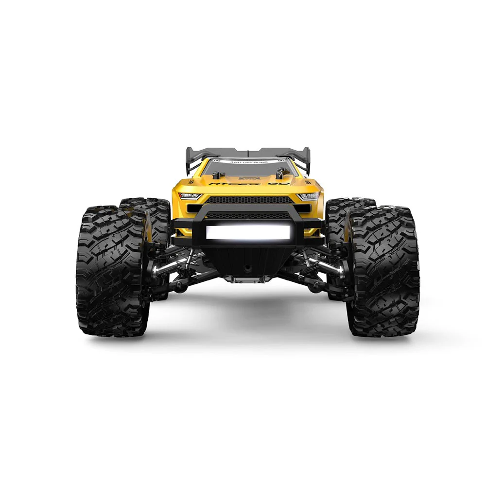 MJX 14207 1/14 Hyper Go 4WD Off-Road Brushless RC Truggy - Image 3