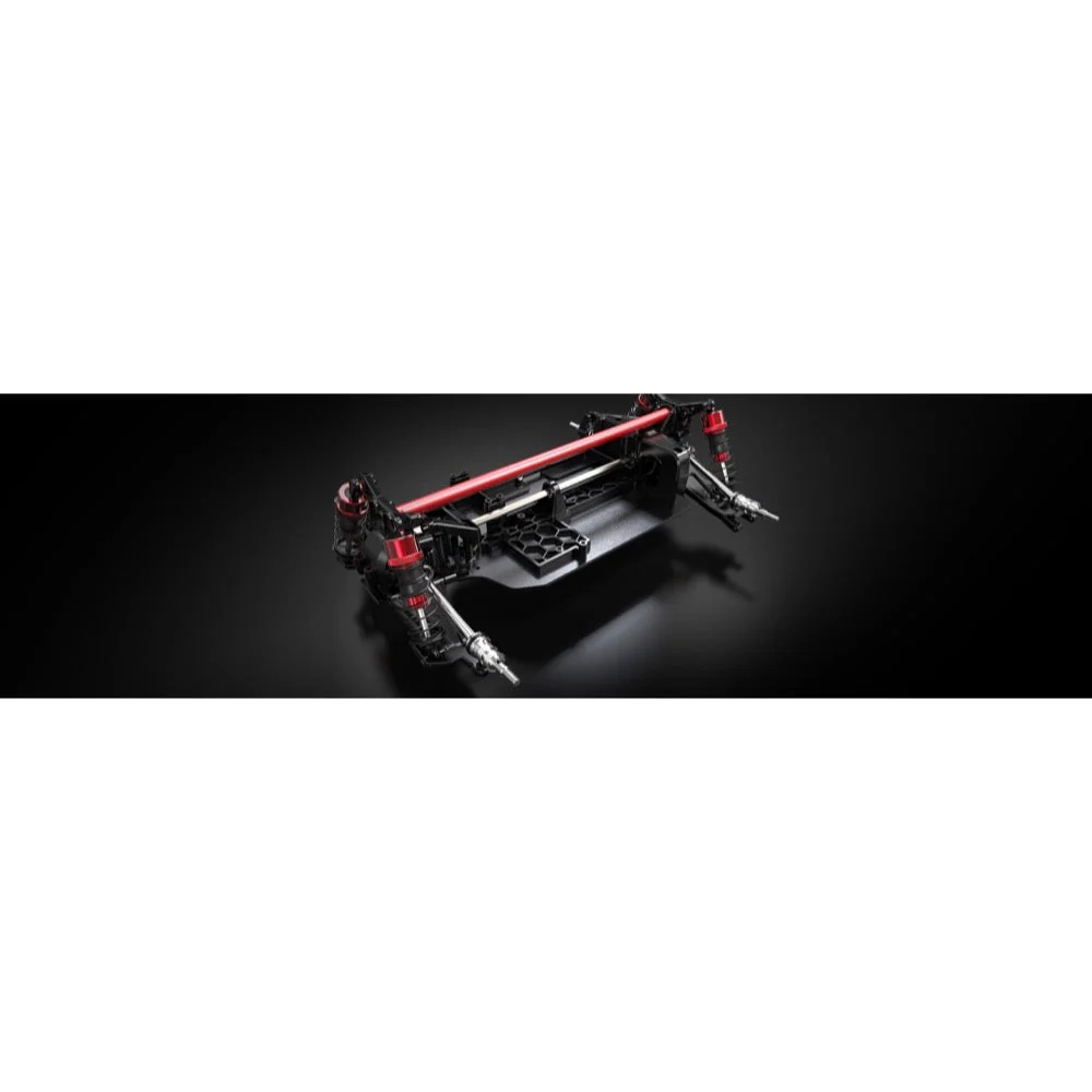 MJX 14209 1/14 Hyper Go 4WD High-speed Off-road Brushless RC Truck - Image 21
