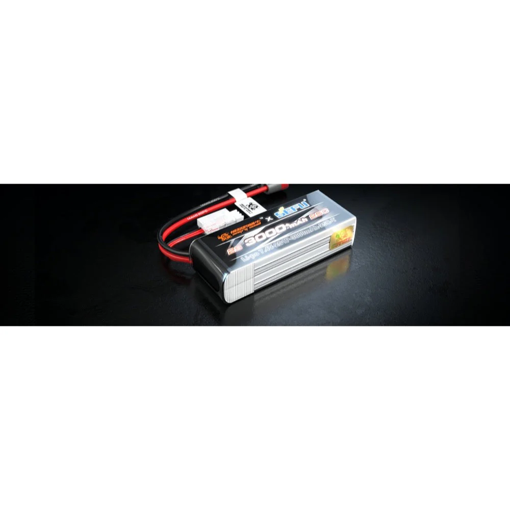 MJX 14209 1/14 Hyper Go 4WD High-speed Off-road Brushless RC Truck - Image 28