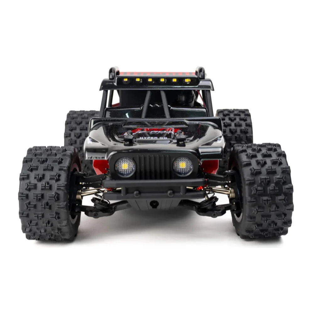 MJX 14209 1/14 Hyper Go 4WD High-speed Off-road Brushless RC Truck - Image 5