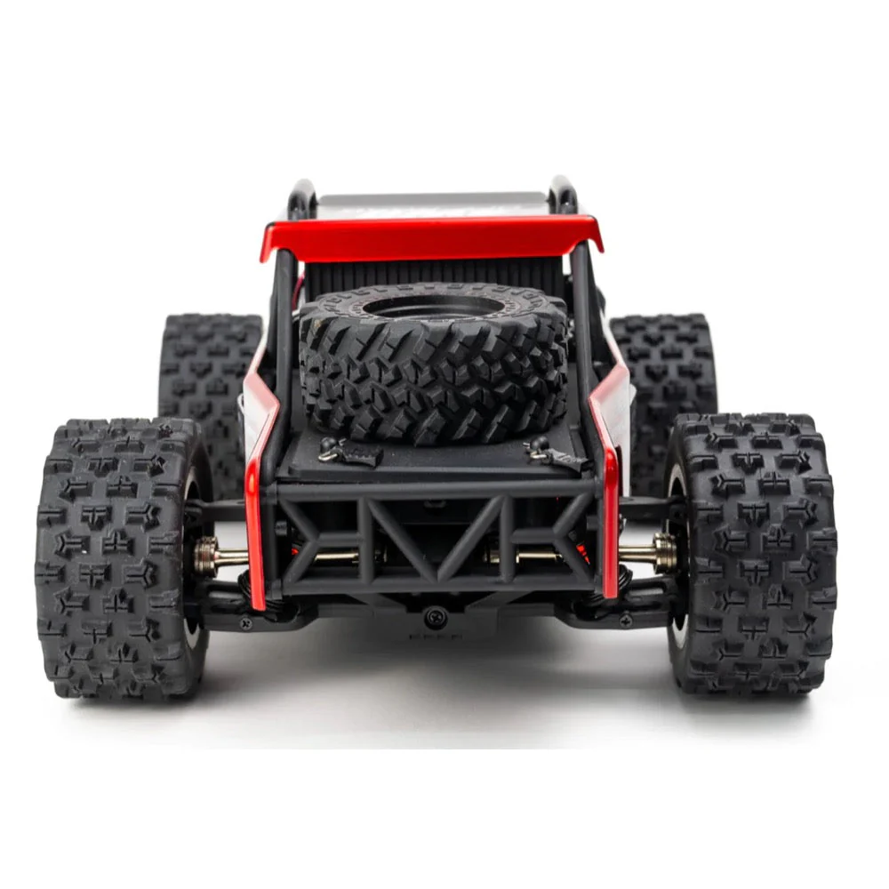 MJX 14209 1/14 Hyper Go 4WD High-speed Off-road Brushless RC Truck - Image 6