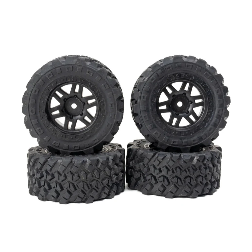 MJX 14209 1/14 Hyper Go 4WD High-speed Off-road Brushless RC Truck - Image 9
