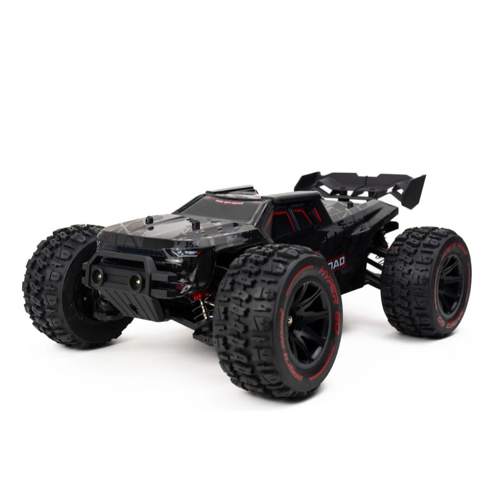 MJX 14210 1/14 Hyper Go 4WD High-speed Off-road Brushless RC Truggy - Image 2