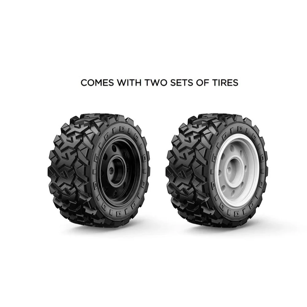 MJX 14211 1/14 Hyper Go 4WD High-Speed Off-Road Brushless RC Short Course Truck - Image 14
