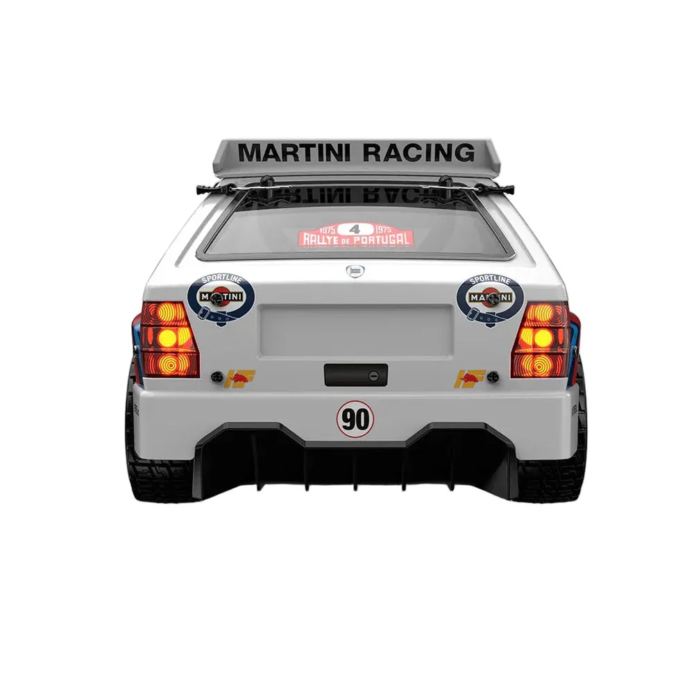 MJX 14302 1/14 Hyper Go Lancia 2S 4WD RC Rally Car - Image 16