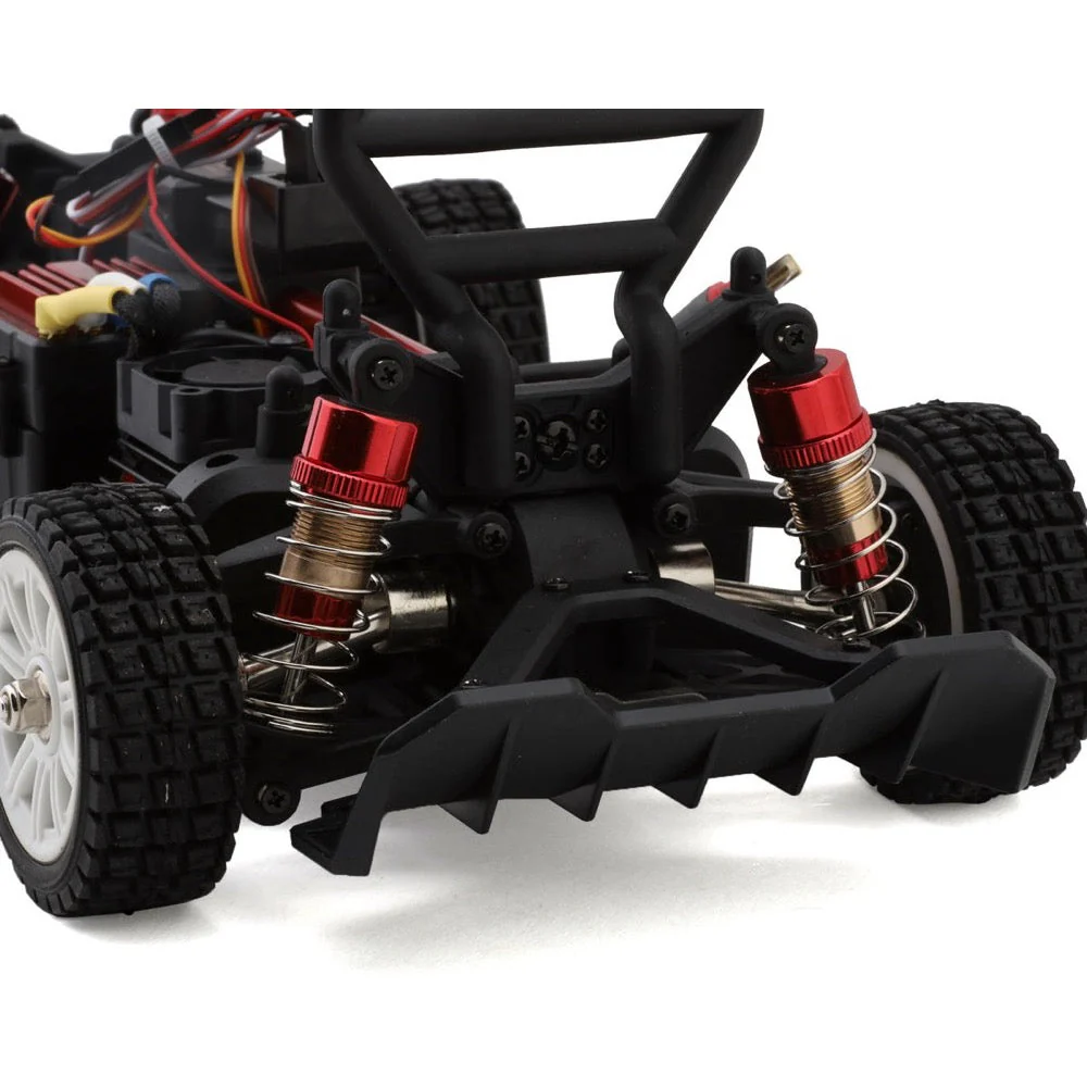 MJX 14302 1/14 Hyper Go Lancia 2S 4WD RC Rally Car - Image 31