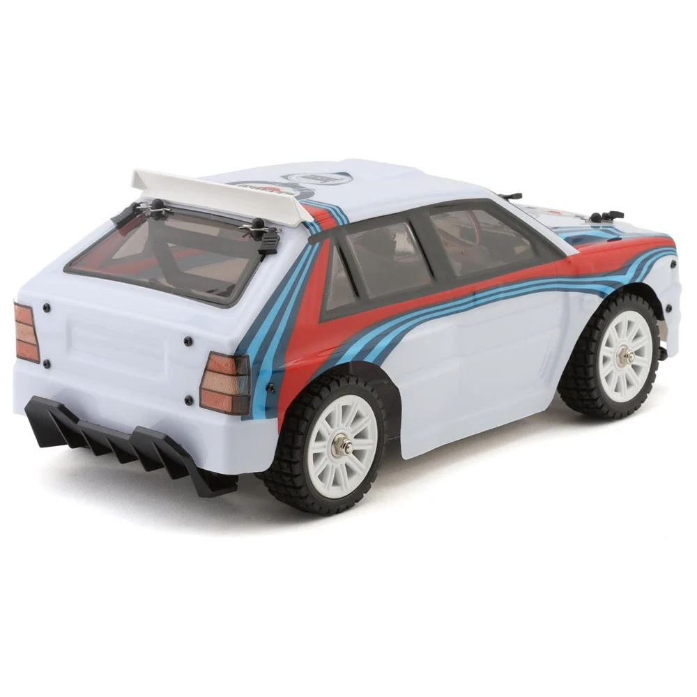 MJX 14302 1/14 Hyper Go Lancia 2S 4WD RC Rally Car - Image 9