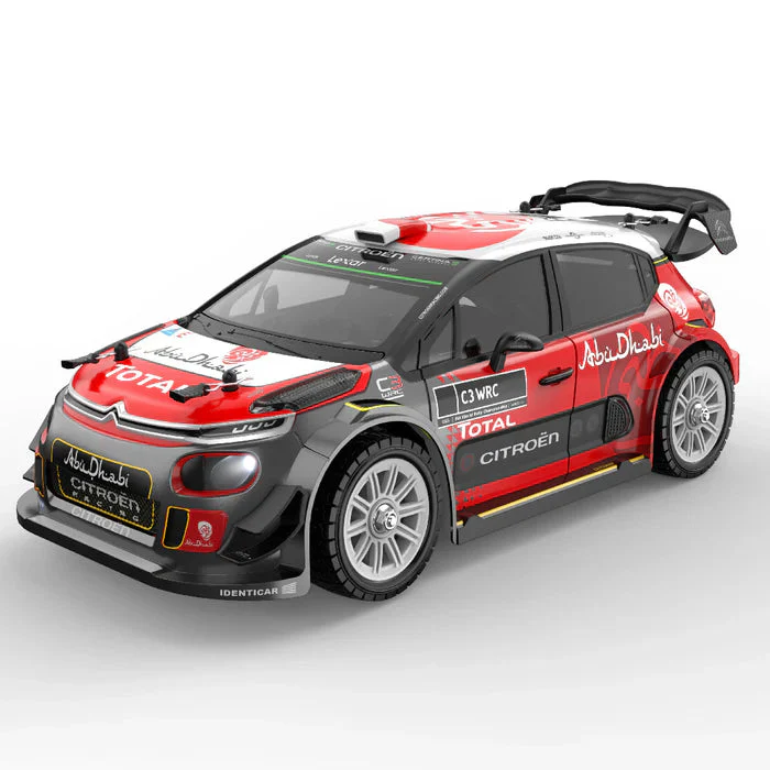 MJX 14303 1/14 Hyper Go Citroen 2S 4WD RC Rally Car - Image 18